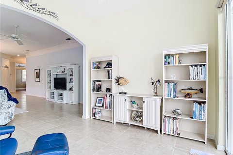 Купить виллу или дом в Венеция, Флорида 11 комнат, 183.39м2, № 1913722 - фото 27