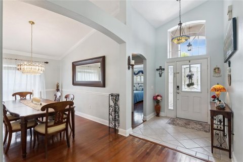 Villa ou maison à vendre à Orlando, Floride: 4 chambres, 176.98 m2 № 2149460 - photo 6