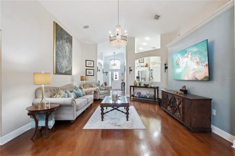 Villa ou maison à vendre à Orlando, Floride: 4 chambres, 176.98 m2 № 2149460 - photo 4