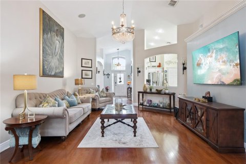 Villa ou maison à vendre à Orlando, Floride: 4 chambres, 176.98 m2 № 2149460 - photo 11