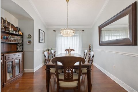 Villa ou maison à vendre à Orlando, Floride: 4 chambres, 176.98 m2 № 2149460 - photo 7