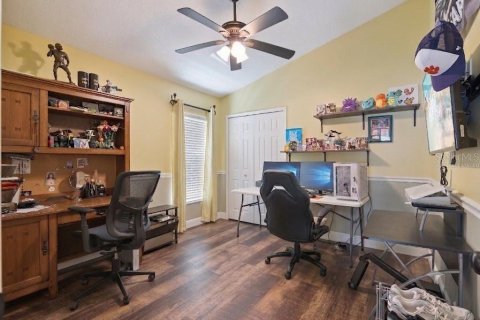 Villa ou maison à vendre à Orlando, Floride: 4 chambres, 176.98 m2 № 2149460 - photo 29