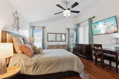 Villa ou maison à vendre à Orlando, Floride: 4 chambres, 176.98 m2 № 2149460 - photo 18