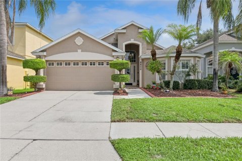 Villa ou maison à Orlando, Floride 4 chambres, 176.98 m2 № 2149460