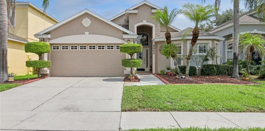 Villa ou maison à Orlando, Floride 4 chambres, 176.98 m2 № 2149460