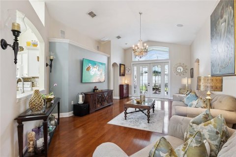 Villa ou maison à vendre à Orlando, Floride: 4 chambres, 176.98 m2 № 2149460 - photo 10