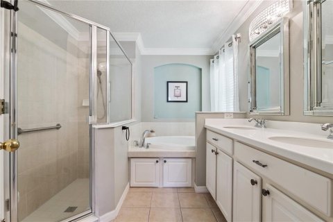 Villa ou maison à vendre à Orlando, Floride: 4 chambres, 176.98 m2 № 2149460 - photo 21