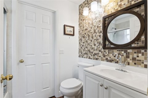 Villa ou maison à vendre à Orlando, Floride: 4 chambres, 176.98 m2 № 2149460 - photo 28