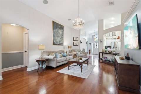 Villa ou maison à vendre à Orlando, Floride: 4 chambres, 176.98 m2 № 2149460 - photo 12