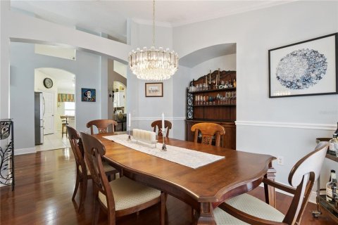 Villa ou maison à vendre à Orlando, Floride: 4 chambres, 176.98 m2 № 2149460 - photo 8
