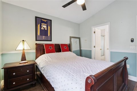 Villa ou maison à vendre à Orlando, Floride: 4 chambres, 176.98 m2 № 2149460 - photo 26