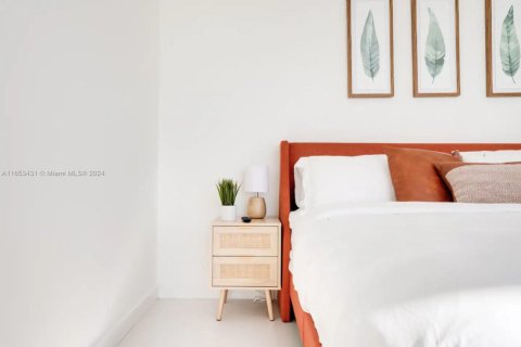 Copropriété à louer à Miami, Floride: 2 chambres, 87.7 m2 № 1977901 - photo 14