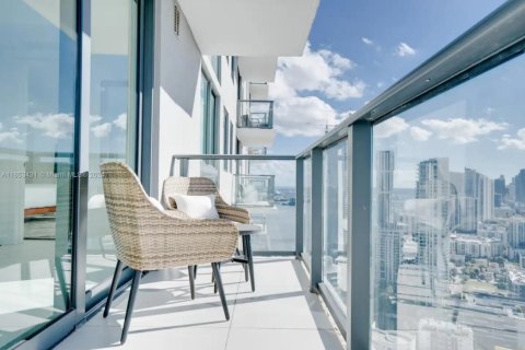 Copropriété à louer à Miami, Floride: 2 chambres, 87.7 m2 № 1977901 - photo 2