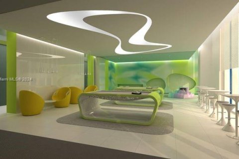 Copropriété à louer à Miami, Floride: 2 chambres, 87.7 m2 № 1977901 - photo 30