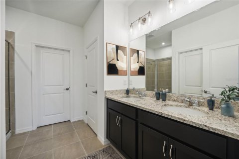 House in Eagle Lake, Florida 4 bedrooms, 185.9 sq.m. № 1916983 - photo 25