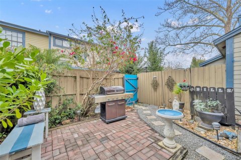 Adosado en venta en Casselberry, Florida, 2 dormitorios, 113.62 m2 № 2204283 - foto 20