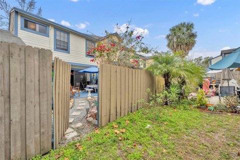 Adosado en venta en Casselberry, Florida, 2 dormitorios, 113.62 m2 № 2204283 - foto 23