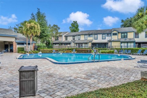 Adosado en venta en Casselberry, Florida, 2 dormitorios, 113.62 m2 № 2204283 - foto 25