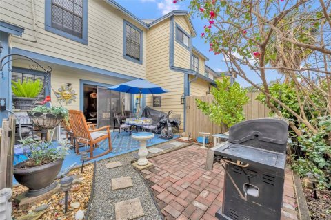 Adosado en venta en Casselberry, Florida, 2 dormitorios, 113.62 m2 № 2204283 - foto 21