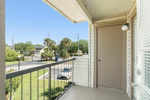 Apartamento en alquiler en Orlando, Florida, 2 dormitorios, 80.27 m2 № 1815678 - foto 18