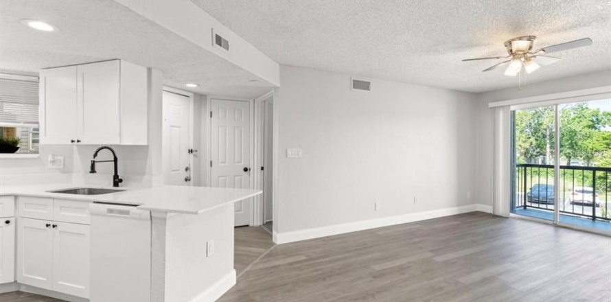 Appartement à Orlando, Floride 2 chambres, 80.27 m2 № 1815678
