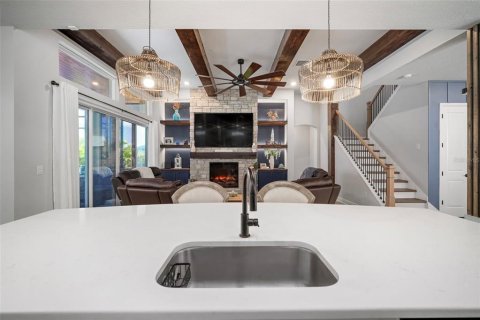 Villa ou maison à vendre à Apollo Beach, Floride: 4 chambres, 369.01 m2 № 1884137 - photo 28