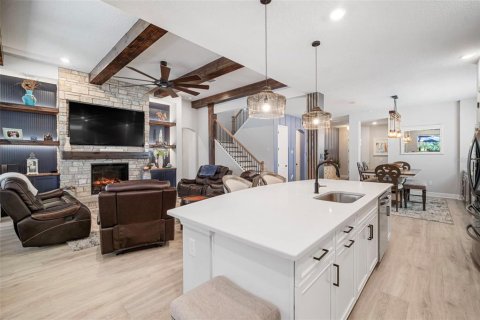 Villa ou maison à vendre à Apollo Beach, Floride: 4 chambres, 369.01 m2 № 1884137 - photo 27