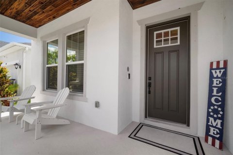 Villa ou maison à vendre à Apollo Beach, Floride: 4 chambres, 369.01 m2 № 1884137 - photo 9
