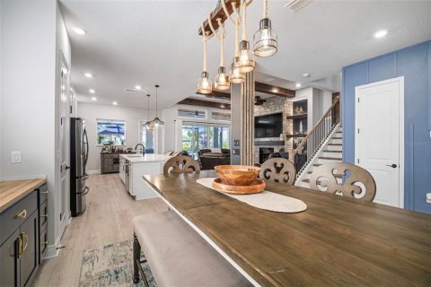 Villa ou maison à vendre à Apollo Beach, Floride: 4 chambres, 369.01 m2 № 1884137 - photo 21