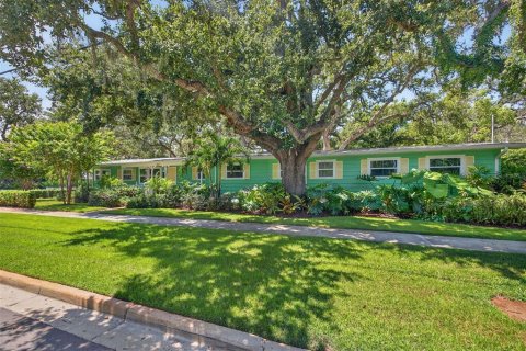 Villa ou maison à vendre à Dunedin, Floride: 3 chambres, 248.7 m2 № 1919513 - photo 5