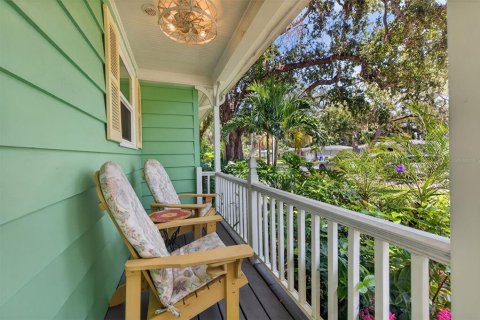 Casa en venta en Dunedin, Florida, 3 dormitorios, 248.7 m2 № 1919513 - foto 9