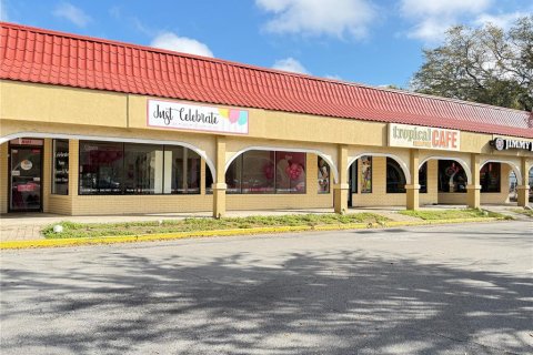 Immobilier commercial à Gainesville, Floride 118.45 m2 № 2094585