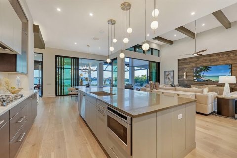 Casa en venta en Sarasota, Florida, 3 dormitorios, 322.74 m2 № 1543080 - foto 25
