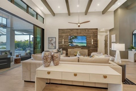 Casa en venta en Sarasota, Florida, 3 dormitorios, 322.74 m2 № 1543080 - foto 13