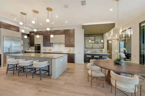 Casa en venta en Sarasota, Florida, 3 dormitorios, 322.74 m2 № 1543080 - foto 17