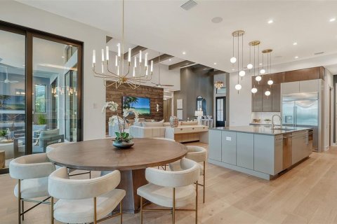 Casa en venta en Sarasota, Florida, 3 dormitorios, 322.74 m2 № 1543080 - foto 27