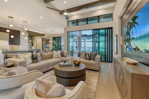 Casa en venta en Sarasota, Florida, 3 dormitorios, 322.74 m2 № 1543080 - foto 11