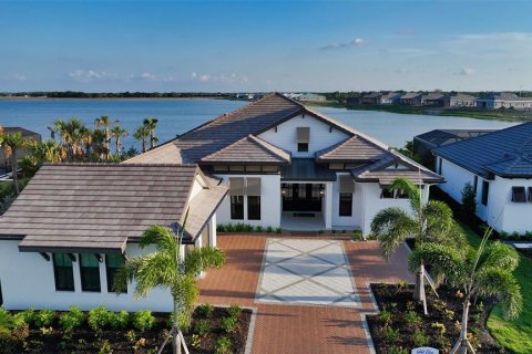 Casa en venta en Sarasota, Florida, 3 dormitorios, 322.74 m2 № 1543080 - foto 3