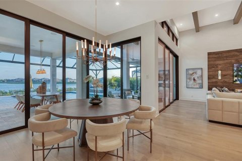 Casa en venta en Sarasota, Florida, 3 dormitorios, 322.74 m2 № 1543080 - foto 26