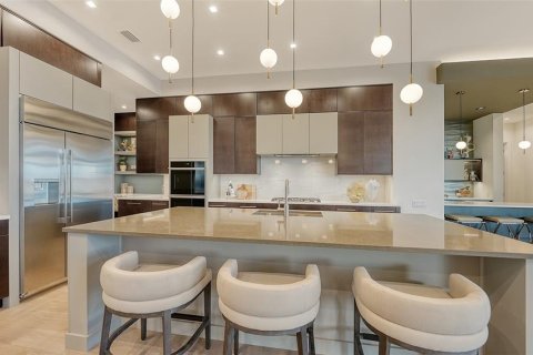 Купить виллу или дом в Сарасота, Флорида 8 комнат, 322.74м2, № 1543080 - фото 19