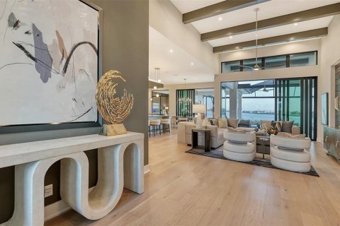 Casa en venta en Sarasota, Florida, 3 dormitorios, 322.74 m2 № 1543080 - foto 9
