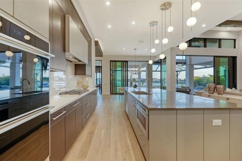 Casa en venta en Sarasota, Florida, 3 dormitorios, 322.74 m2 № 1543080 - foto 22