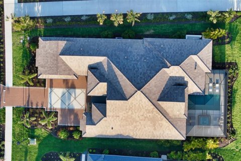 Casa en venta en Sarasota, Florida, 3 dormitorios, 322.74 m2 № 1543080 - foto 5