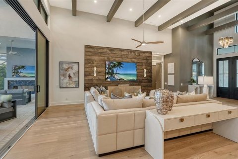 Casa en venta en Sarasota, Florida, 3 dormitorios, 322.74 m2 № 1543080 - foto 14