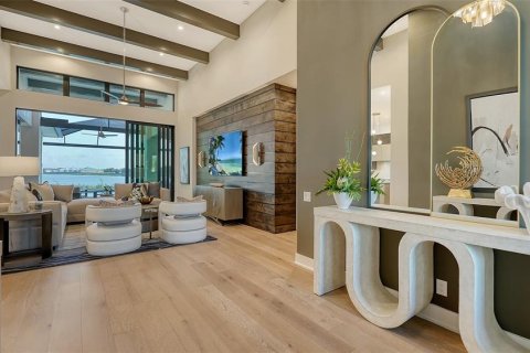 Casa en venta en Sarasota, Florida, 3 dormitorios, 322.74 m2 № 1543080 - foto 8