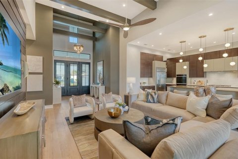 Casa en venta en Sarasota, Florida, 3 dormitorios, 322.74 m2 № 1543080 - foto 16