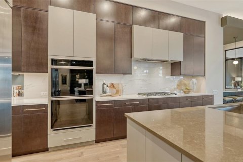 Villa ou maison à vendre à Sarasota, Floride: 3 chambres, 322.74 m2 № 1543080 - photo 21