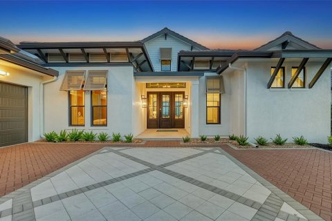 Casa en venta en Sarasota, Florida, 3 dormitorios, 322.74 m2 № 1543080 - foto 6