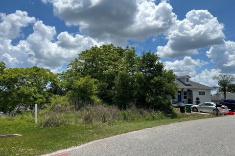 Land in Deltona, Florida № 2214200 - photo 5