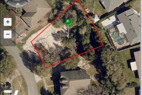 Land in Deltona, Florida № 2214200 - photo 13